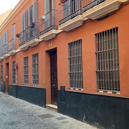 Pleno Centro De Sevilla- Junto Iglesia Montesion Bagian luar foto